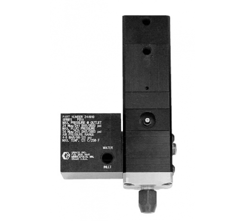 固瑞克(GRACO) ENDURE 气控自动涂胶阀& 胶枪